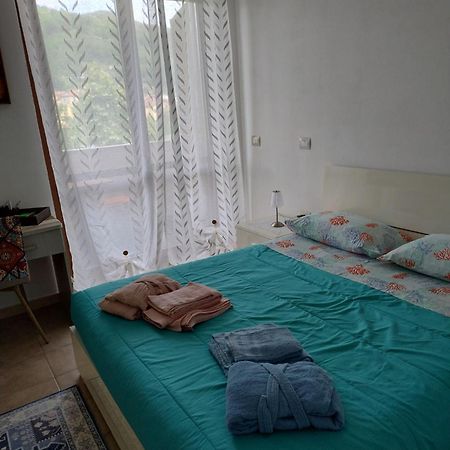 Apartamento Conchiglia Magica Albiano Magra - Lunigiana Exterior foto