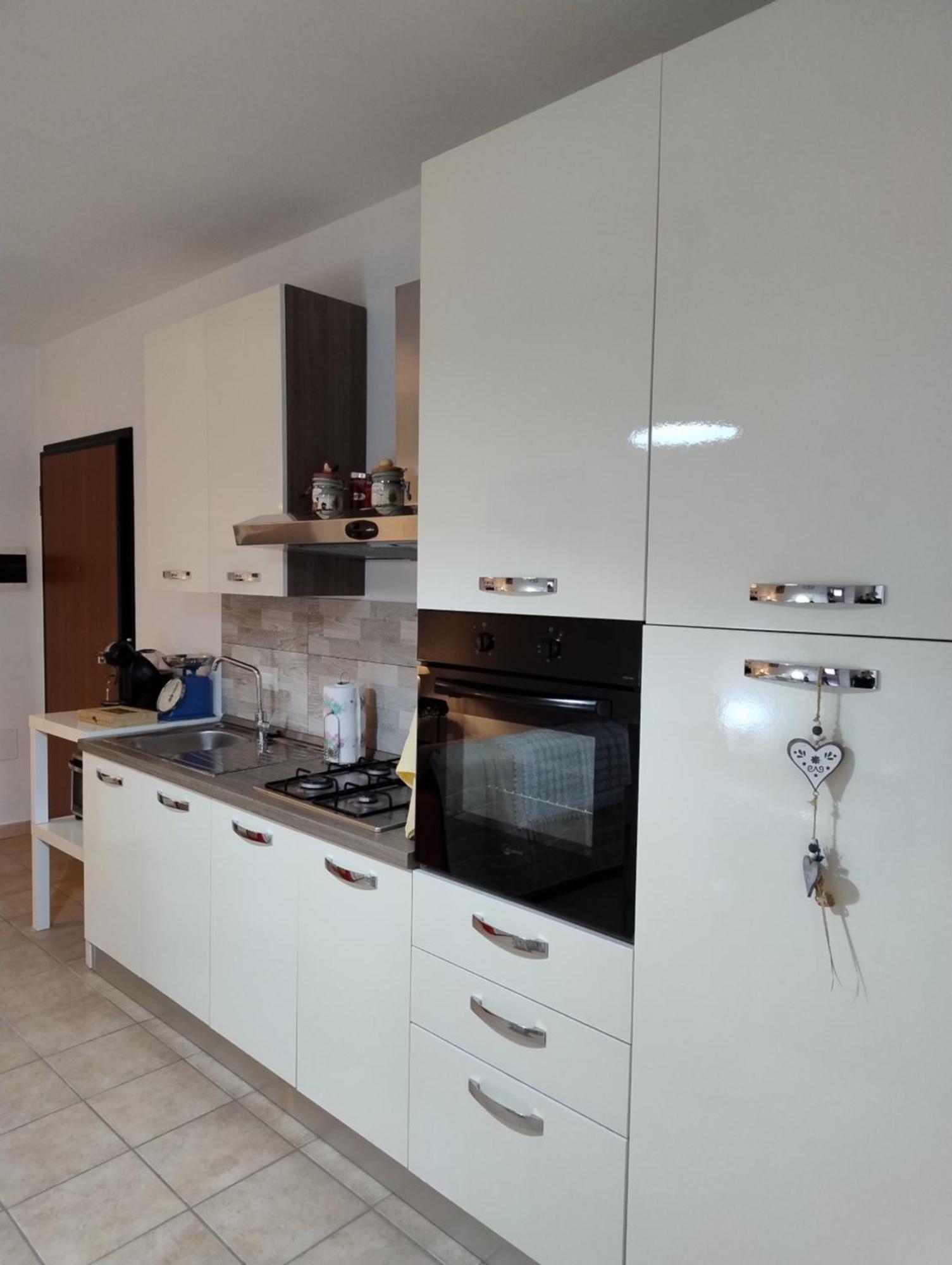 Apartamento Conchiglia Magica Albiano Magra - Lunigiana Exterior foto