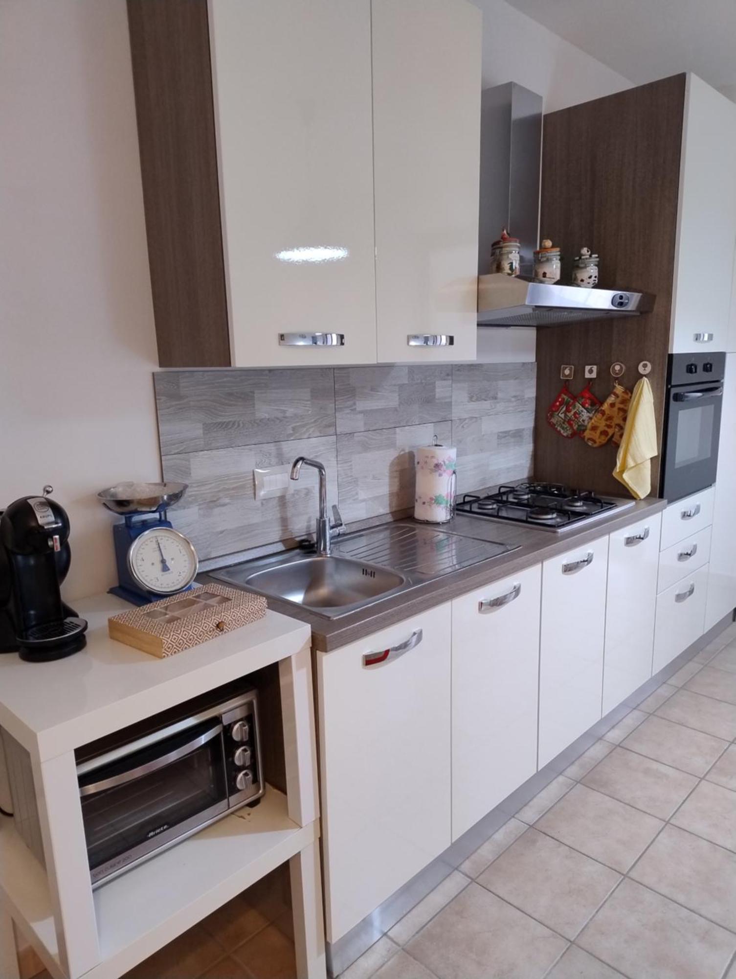 Apartamento Conchiglia Magica Albiano Magra - Lunigiana Exterior foto