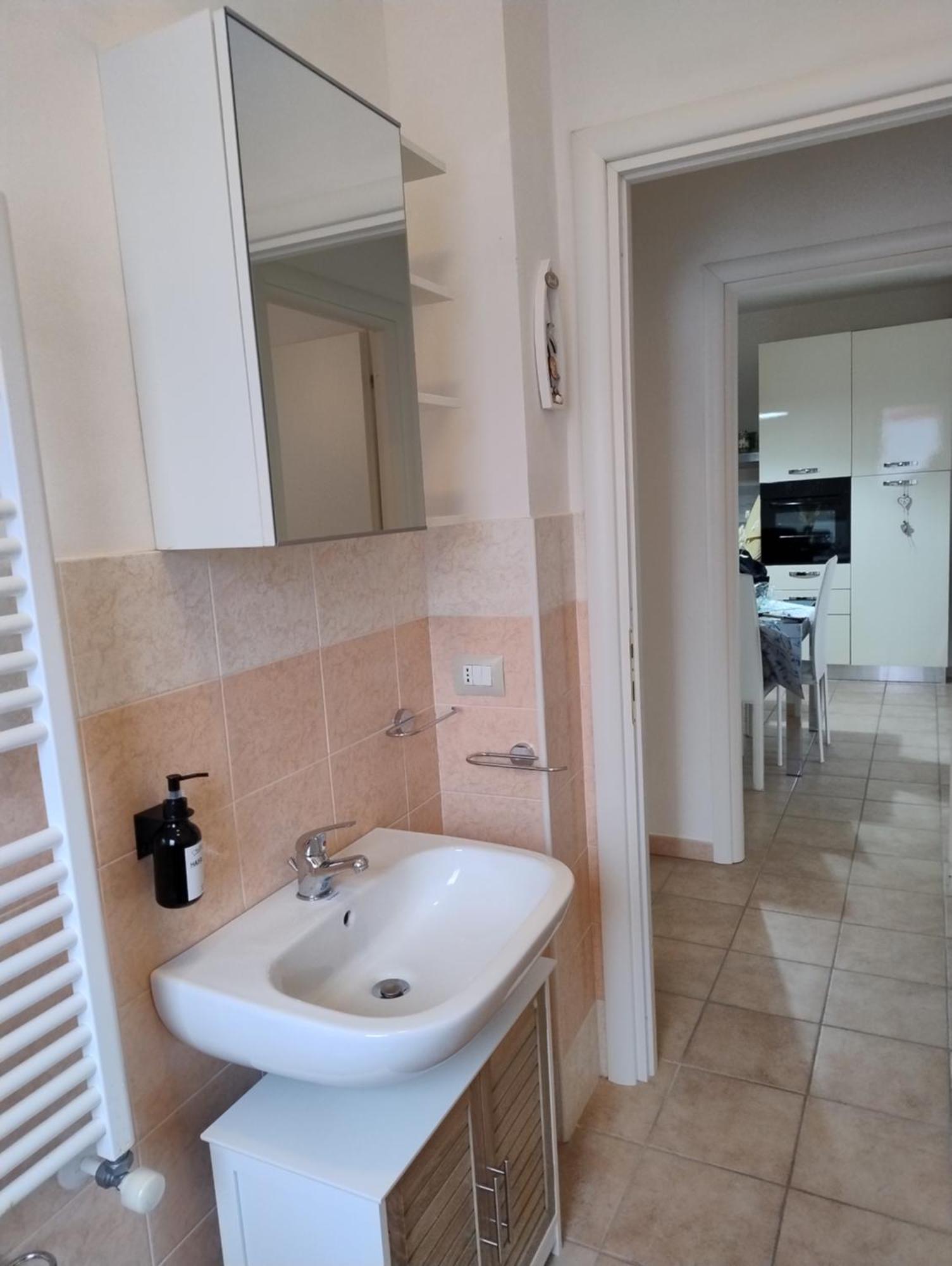 Apartamento Conchiglia Magica Albiano Magra - Lunigiana Exterior foto