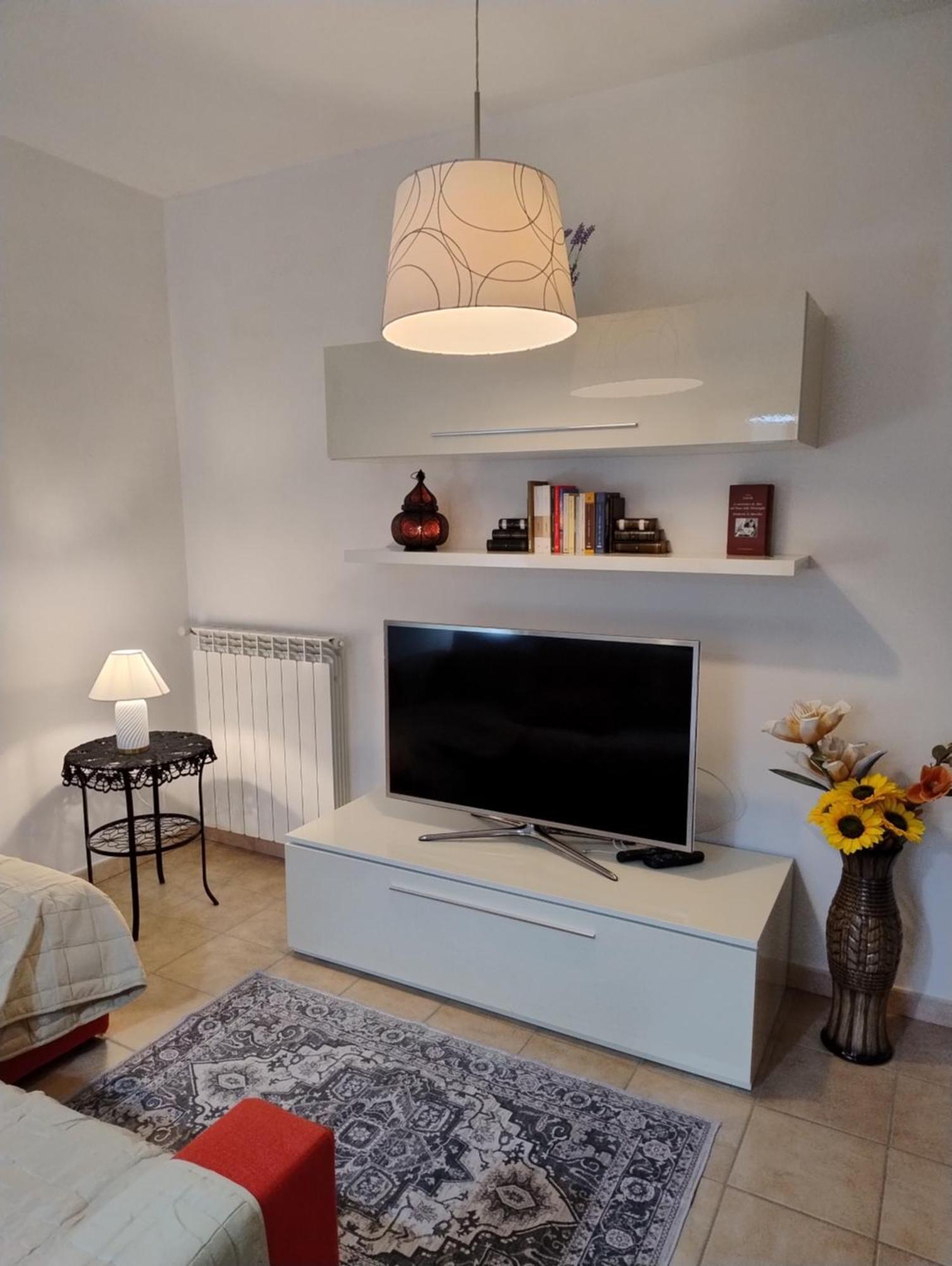 Apartamento Conchiglia Magica Albiano Magra - Lunigiana Exterior foto