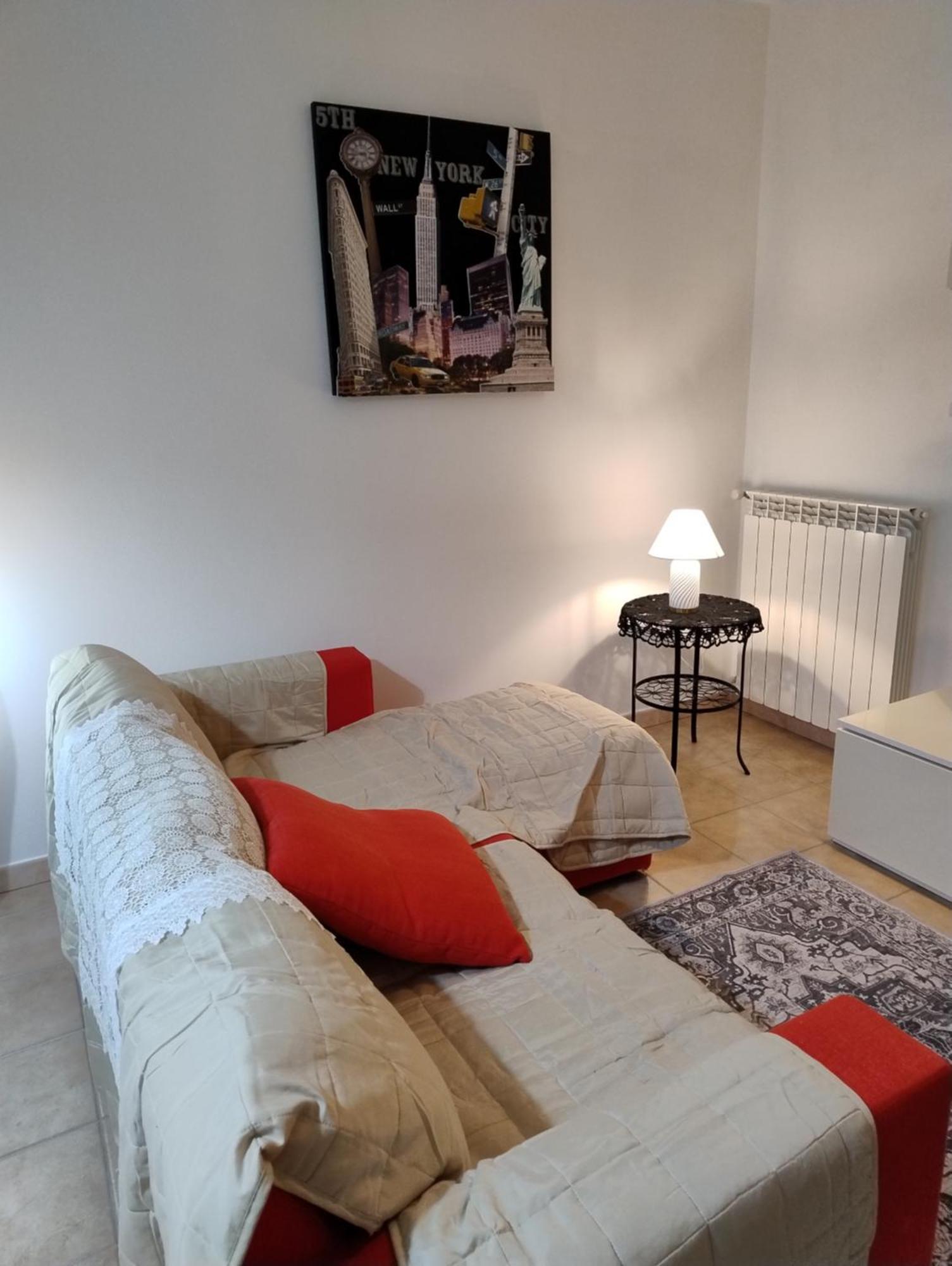 Apartamento Conchiglia Magica Albiano Magra - Lunigiana Exterior foto