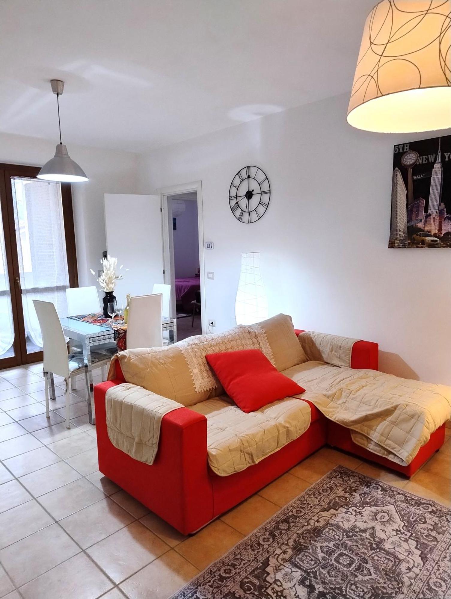 Apartamento Conchiglia Magica Albiano Magra - Lunigiana Exterior foto