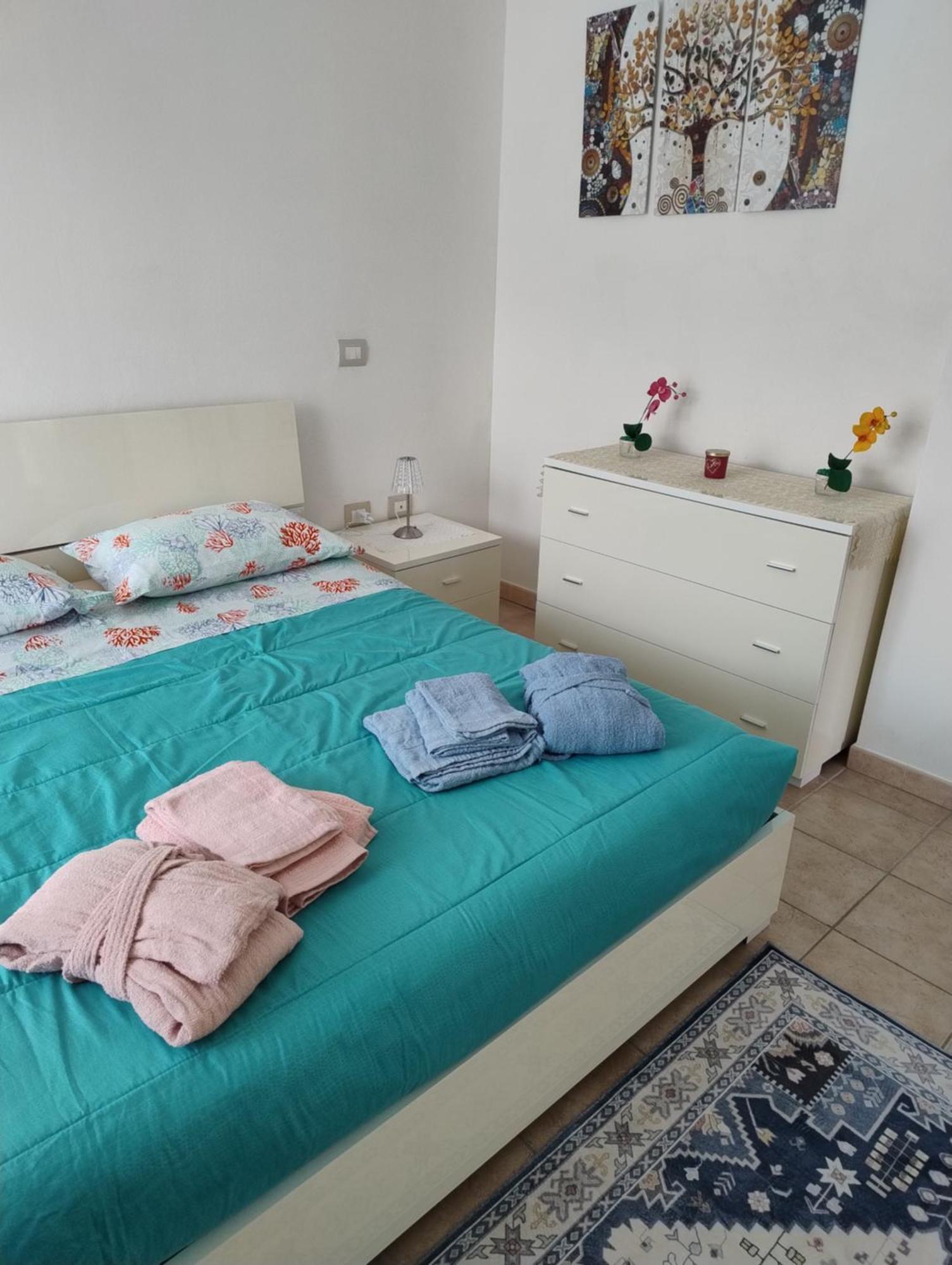 Apartamento Conchiglia Magica Albiano Magra - Lunigiana Exterior foto