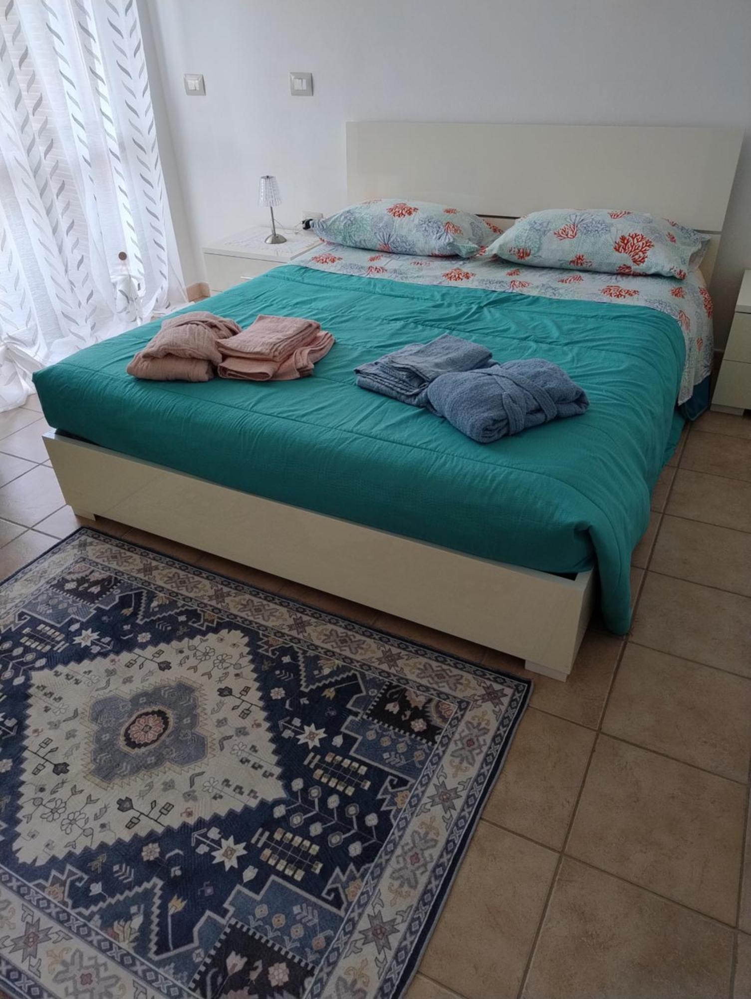 Apartamento Conchiglia Magica Albiano Magra - Lunigiana Exterior foto