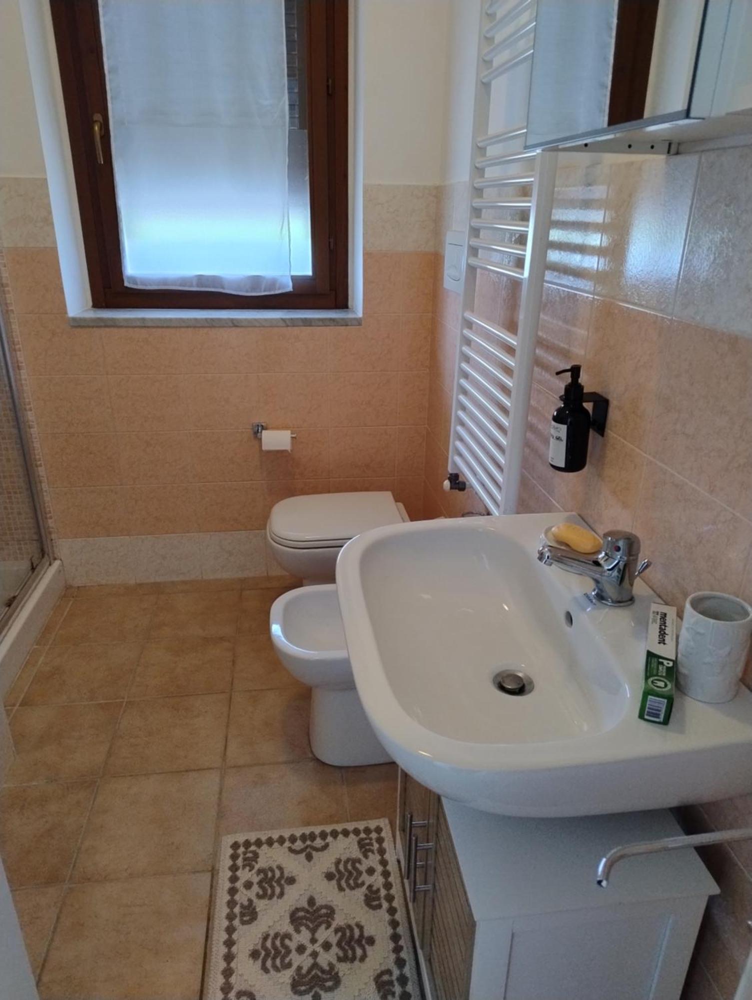 Apartamento Conchiglia Magica Albiano Magra - Lunigiana Exterior foto