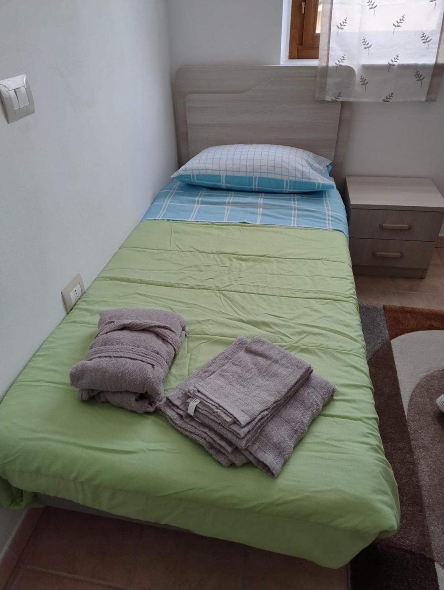 Apartamento Conchiglia Magica Albiano Magra - Lunigiana Exterior foto