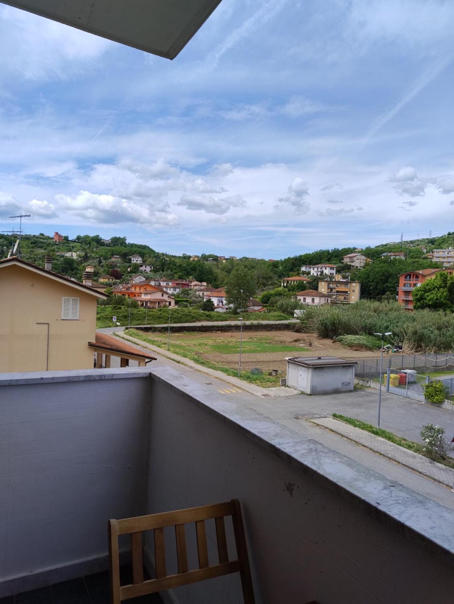 Apartamento Conchiglia Magica Albiano Magra - Lunigiana Exterior foto