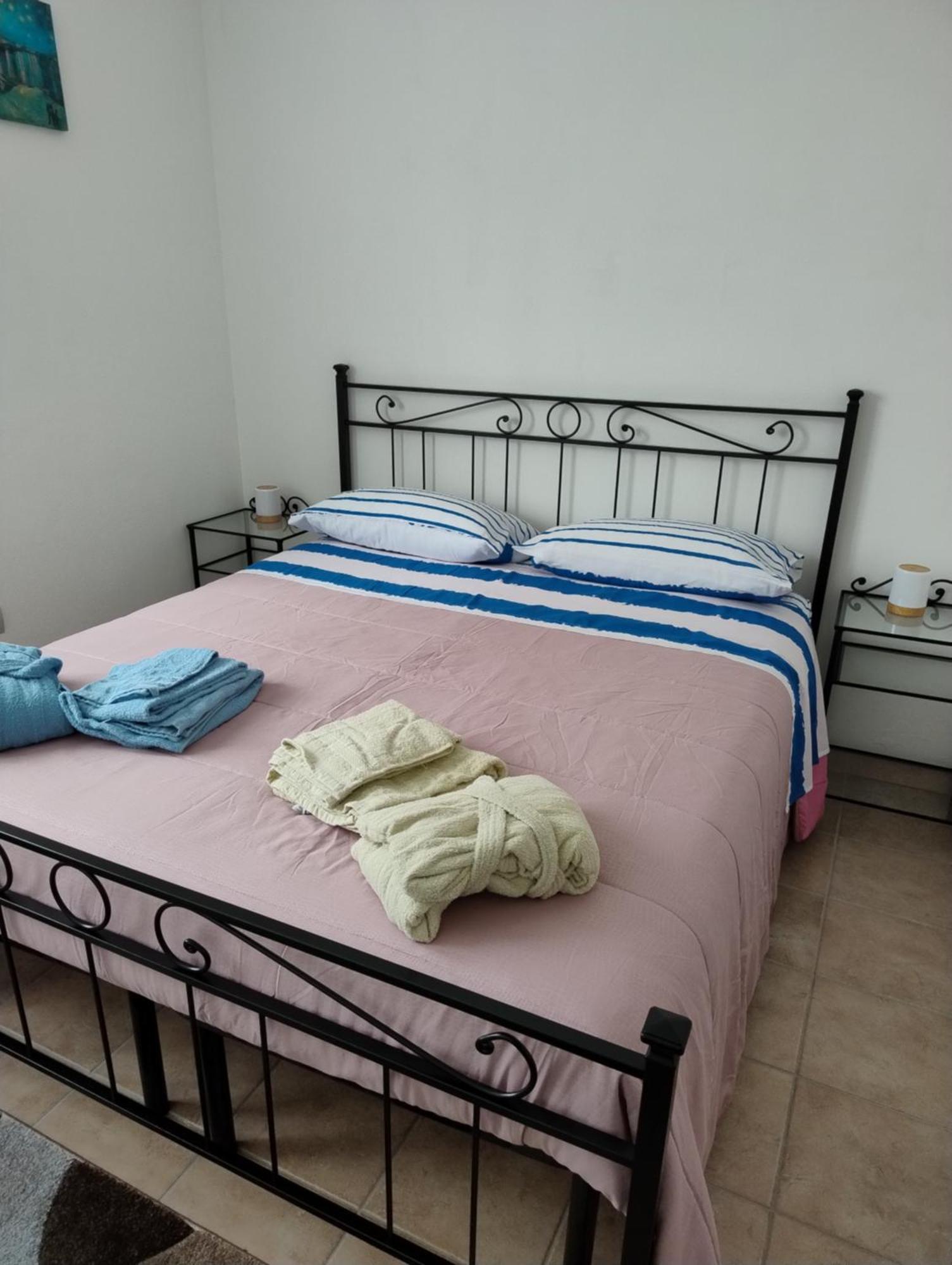 Apartamento Conchiglia Magica Albiano Magra - Lunigiana Exterior foto